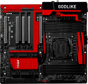 Płyta główna MSI X99A GODLIKE GAMING (7883-003R) 3