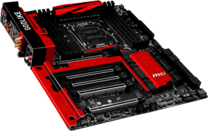 Płyta główna MSI X99A GODLIKE GAMING (7883-003R) 4