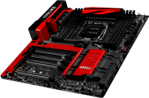 Płyta główna MSI X99A GODLIKE GAMING (7883-003R) 5