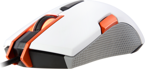 Mysz Cougar 250M (250M -White) 2