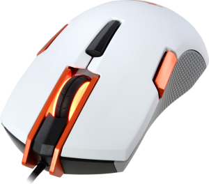 Mysz Cougar 250M (250M -White) 3