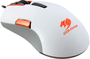 Mysz Cougar 250M (250M -White) 7
