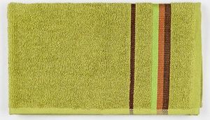 Markizeta Ręcznik MARS kolor zielony z zawieszką MARS00/RB0/996/030050/1 1