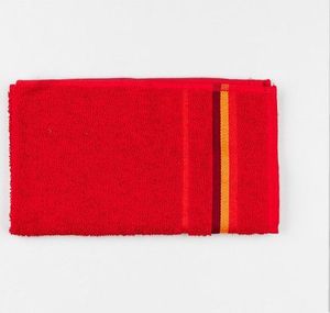 Markizeta Ręcznik MARS kolor czerwony z zawieszką MARS00/RB0/291/030050/1 1