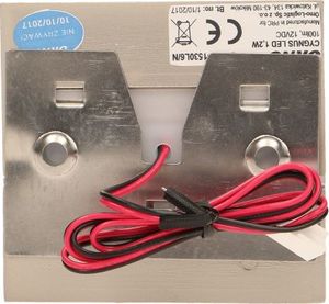 Oprawa schodowa Orno Cygnus LED satynowy (OR-OS-1530L3/N) 6