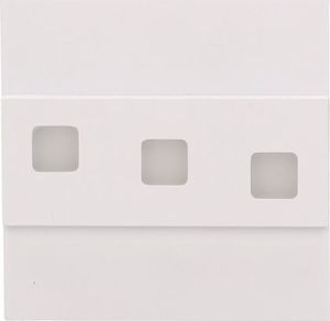 Oprawa schodowa Orno Lepus LED biały (OR-OS-1531L3/W) 3