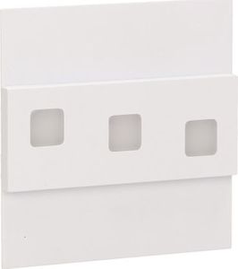 Oprawa schodowa Orno Lepus LED biały (OR-OS-1531L6/W) 4