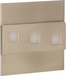 Oprawa schodowa Orno Lepus LED satynowy (OR-OS-1531L3/N) 4