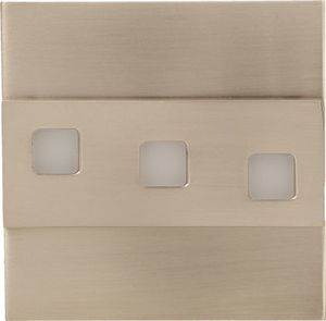 Oprawa schodowa Orno Lepus LED satynowy (OR-OS-1531L6/N) 3