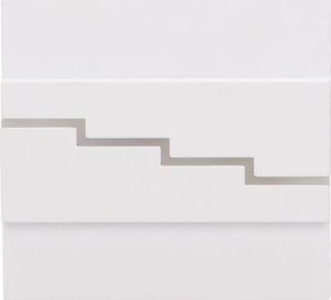 Oprawa schodowa Orno Lynx LED biały (OR-OS-1532L3/W) 2