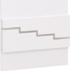 Oprawa schodowa Orno Lynx LED biały (OR-OS-1532L6/W) 3