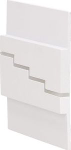 Oprawa schodowa Orno Lynx LED biały (OR-OS-1532L6/W) 4