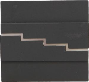 Oprawa schodowa Orno Lynx LED grafitowy (OR-OS-1532L3/GR) 3