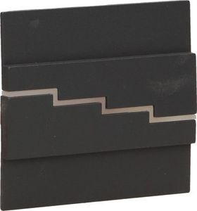 Oprawa schodowa Orno Lynx LED grafitowy (OR-OS-1532L3/GR) 4