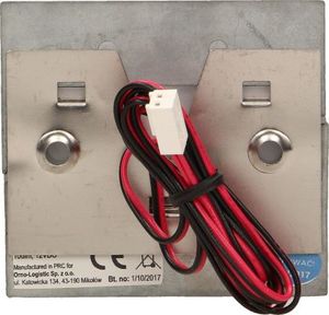 Oprawa schodowa Orno Lynx LED grafitowy (OR-OS-1532L3/GR) 6