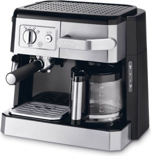 Ekspres ciśnieniowy DeLonghi BCO 420.1 1