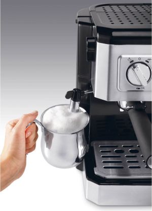 Ekspres ciśnieniowy DeLonghi BCO 420.1 3