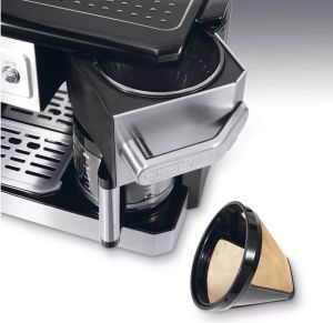 Ekspres ciśnieniowy DeLonghi BCO 420.1 5
