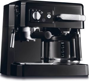 Ekspres ciśnieniowy DeLonghi BCO 410.1 3