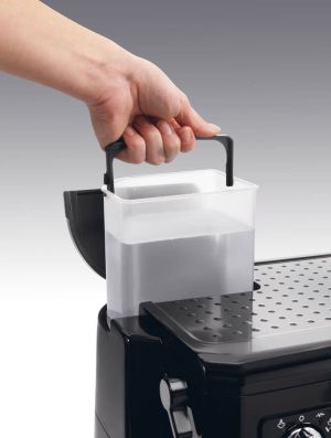 Ekspres ciśnieniowy DeLonghi BCO 410.1 7