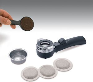 Ekspres ciśnieniowy DeLonghi BCO 410.1 8