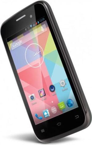 Smartfon Goclever 1/8GB Dual SIM Złoty  (GCFQUA2400G) 2