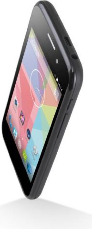 Smartfon Goclever 1/8GB Dual SIM Złoty  (GCFQUA2400G) 3