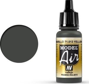 Vallejo Yellow Olive 71.013 uniwersalny 1
