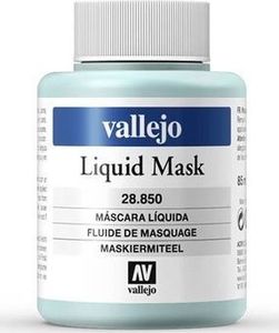 Vallejo Płyn Maskujący / Liquid Mask 85 ml uniwersalny 1