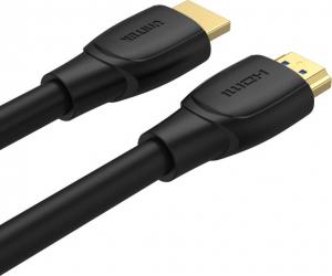 Kabel Unitek HDMI - HDMI 10m czarny (C11043BK) 2