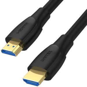 Kabel Unitek HDMI - HDMI 10m black (C11043BK) 2