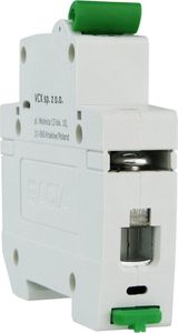 GACIA C16 1P 6kA Wyłącznik nadprądowy bezpiecznik typ S eska SB6L C 1P 16A GACIA 9650 2