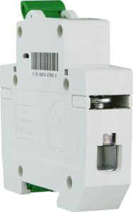 GACIA C16 1P 6kA Wyłącznik nadprądowy bezpiecznik typ S eska SB6L C 1P 16A GACIA 9650 3