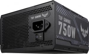 Zasilacz Asus TUF Gaming Bronze 750W (90YE00D0-B0NA00) 12