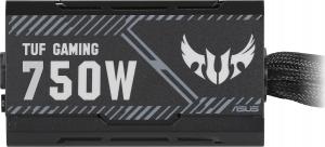 Zasilacz Asus TUF Gaming Bronze 750W (90YE00D0-B0NA00) 5