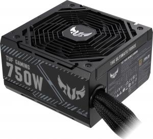 Zasilacz Asus TUF Gaming Bronze 750W (90YE00D0-B0NA00) 7