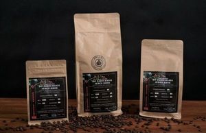Kawa mielona Dolla Do Zakochania Jeden Krok Blend Arabica 500g 3