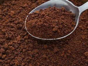 Kawa mielona Dolla Czarno Na Białym Blend Arabica 500g 4