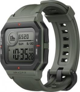 Smartwatch Amazfit Neo Zielony  (W2001OV2N) 1