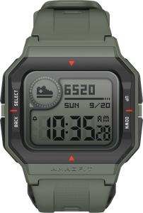 Smartwatch Amazfit Neo Zielony  (W2001OV2N) 2