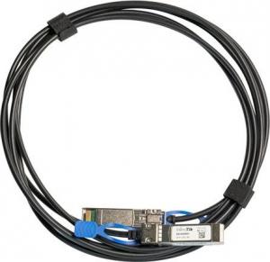 MikroTik Opton Direct Attach Cable SFP+ 10G 1M 1