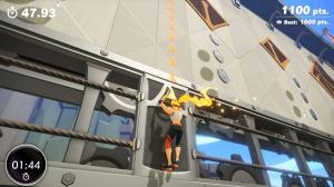 Nintendo Zestaw Switch Ring Fit Adventure 14