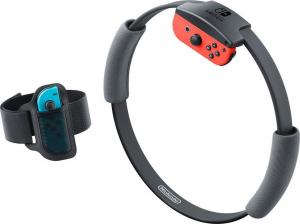 Nintendo Zestaw Switch Ring Fit Adventure 6