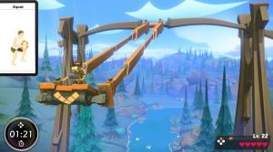 Nintendo Zestaw Switch Ring Fit Adventure 9