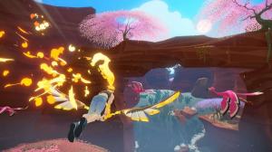 Nintendo Zestaw Switch Ring Fit Adventure 11