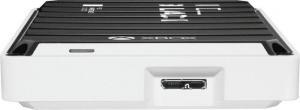 Dysk zewnętrzny HDD WD P10 Game Drive for Xbox 4TB Czarny (WDBA5G0040BBK-WESN) 5