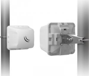 Access Point MikroTik Wire Cube 2szt. (CubeG-5ac60adpair) 3