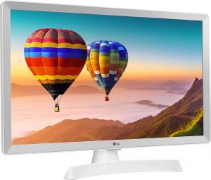 Monitor LG 24TN510S-WZ LED 24'' HD Ready webOS 2