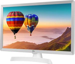 Monitor LG 24TN510S-WZ LED 24'' HD Ready webOS 3