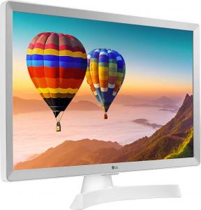 Monitor LG 24TN510S-WZ LED 24'' HD Ready webOS 4